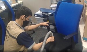 Cuci Kursi Kantor Jakarta 25
